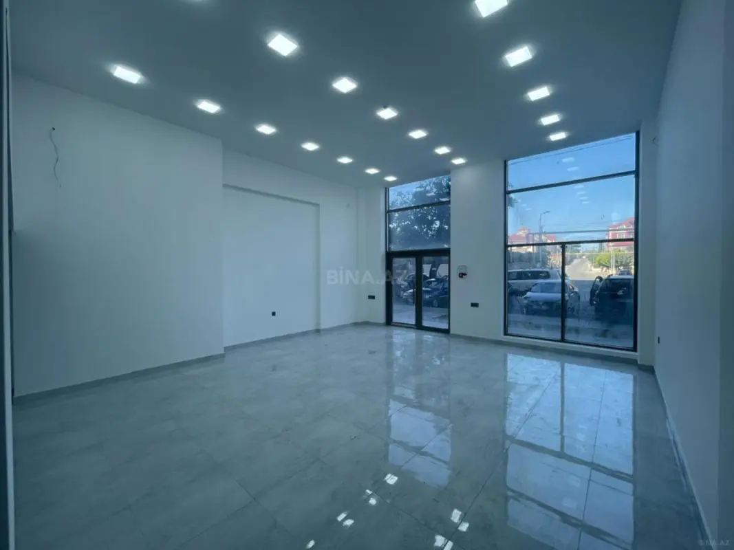 Kirayə verilir obyekt 90 m²