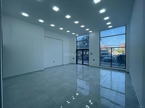 Kirayə verilir obyekt 90 m² — Bakı, Bakıxanov 90.00 m²