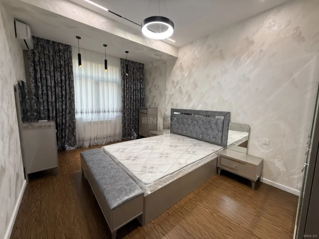 Kirayə verilir 3 otaqlı mənzil 100 m²