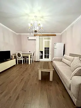 Kirayə verilir 2 otaqlı mənzil 50 m² — Bakı, Nərimanov 2 otaq 50.00 m²