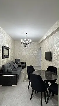 Kirayə verilir 2 otaqlı mənzil 52 m² — Sumqayıt 2 otaq 52.00 m²
