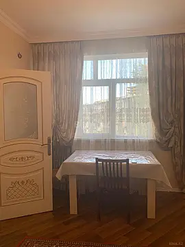 Satılır 2 otaqlı mənzil 45 m² — Bakı, Memar Əcəmi yanı 2 otaq 45.00 m²