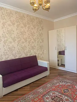 Satılır 2 otaqlı mənzil 45 m² — Bakı, Memar Əcəmi yanı 2 otaq 45.00 m²