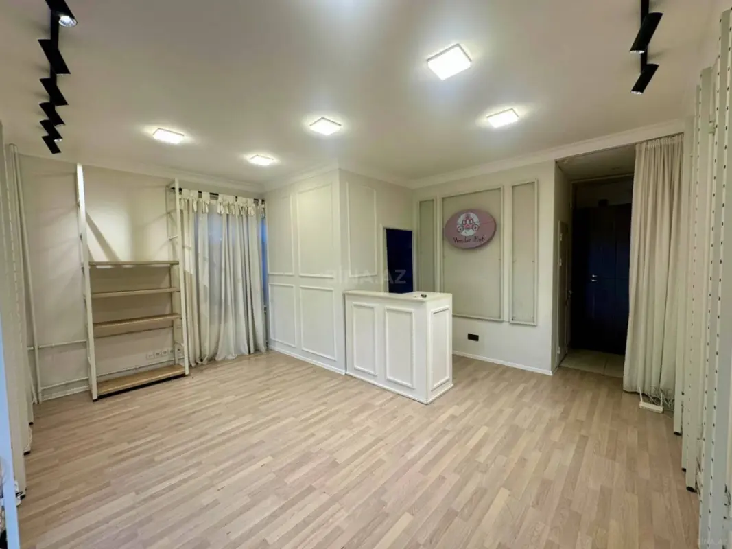 Kirayə verilir obyekt 40 m²