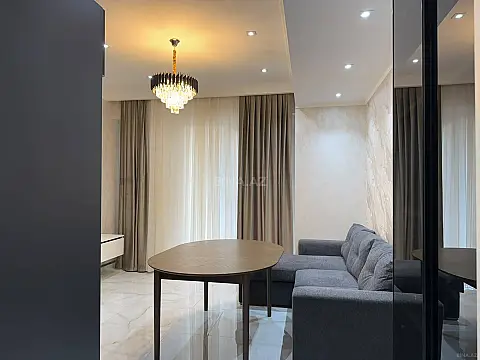 Kirayə verilir 2 otaqlı mənzil 65 m² — Bakı, Xətai 2 otaq 65.00 m²