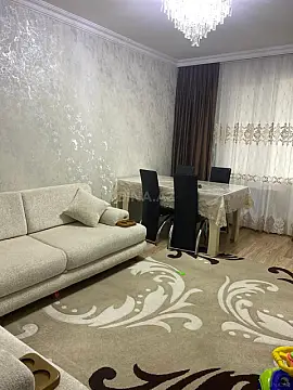 Satılır 2 otaqlı mənzil 48 m² — Bakı, Memar Əcəmi yanı 2 otaq 48.00 m²
