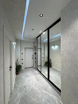 Kirayə verilir 2 otaqlı mənzil 65 m² — Bakı, Əhmədli 2 otaq 65.00 m²