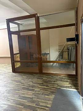 Kirayə verilir 1 otaqlı ofis 120 m² — Bakı, Xətai 1 otaq 120.00 m²