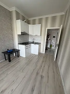 Kirayə verilir 2 otaqlı mənzil 50 m² — Xırdalan, Abşeron 2 otaq 50.00 m²