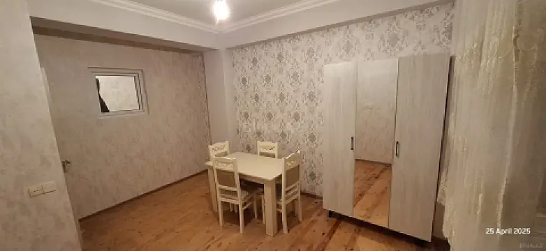 Kirayə verilir 2 otaqlı mənzil 56 m² — Bakı, Binəqədi 2 otaq 56.00 m²