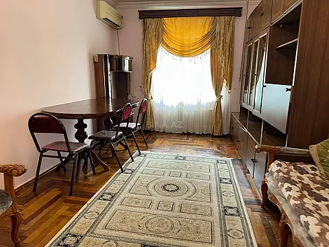Kirayə verilir 2 otaqlı mənzil 65 m² — Bakı 2 otaq 65.00 m²