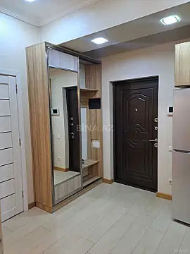 Kirayə verilir 2 otaqlı mənzil 53 m² — Bakı, Yeni Yasamal 2 otaq 53.00 m²