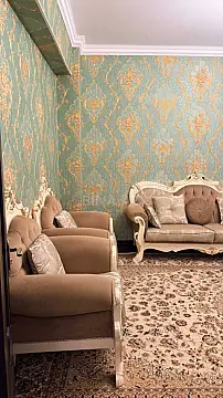 Kirayə verilir 2 otaqlı mənzil 80 m² — Bakı, Nəsimi 2 otaq 80.00 m²