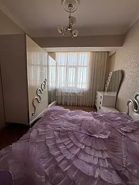 Kirayə verilir 2 otaqlı mənzil 90 m² — Bakı, Bayıl 2 otaq 90.00 m²