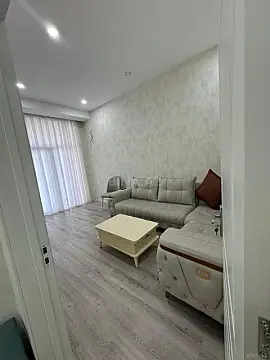 Kirayə verilir 2 otaqlı mənzil 68 m² — Bakı, Nərimanov 2 otaq 68.00 m²