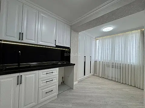Satılır 2 otaqlı mənzil 50 m² — Bakı, İnşaatçılar 2 otaq 50.00 m²
