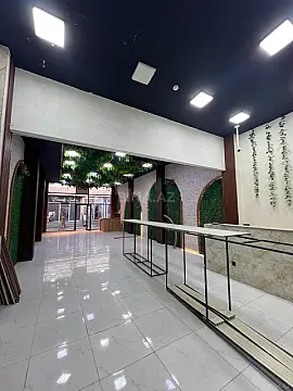 Kirayə verilir obyekt 105 m² — Bakı, Xətai 105.00 m²