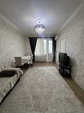 Satılır 2 otaqlı mənzil 60 m² — Bakı, Memar Əcəmi yanı 2 otaq 60.00 m²
