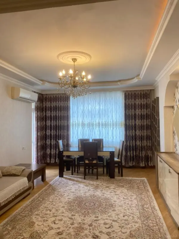 Kirayə verilir 3 otaqlı mənzil 80 m²