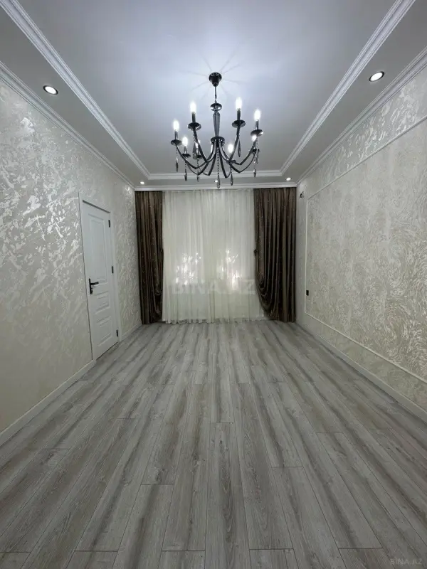 Satılır 2 otaqlı mənzil 40 m²