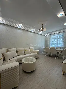 Satılır 2 otaqlı mənzil 44 m² — Bakı, Masazır 2 otaq 44.00 m²