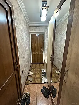 Satılır 3 otaqlı mənzil 55 m² — Bakı 3 otaq 55.00 m²