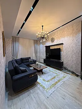 Satılır 3 otaqlı mənzil 113 m² — Bakı, Biləcəri 3 otaq 113.00 m²
