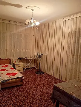 Kirayə verilir 2 otaqlı mənzil 70 m² — Bakı, Nəsimi 2 otaq 70.00 m²