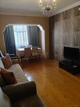 Kirayə verilir 2 otaqlı mənzil 68 m² — Bakı, Əhmədli 2 otaq 68.00 m²