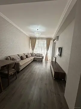 Kirayə verilir 3 otaqlı mənzil 80 m² — Bakı 3 otaq 80.00 m²