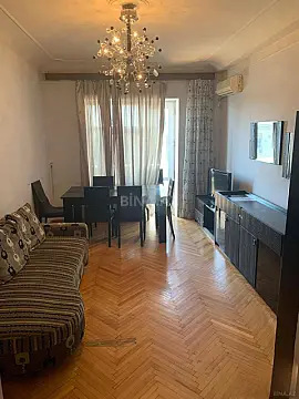 Kirayə verilir 3 otaqlı mənzil 70 m² — Bakı, Həzi Aslanov qəs. 3 otaq 70.00 m²