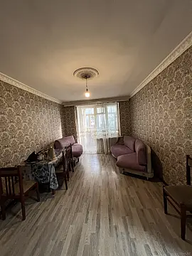 Kirayə verilir 2 otaqlı mənzil 65 m² — Bakı 2 otaq 65.00 m²
