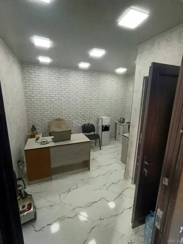 Kirayə verilir obyekt 15 m²