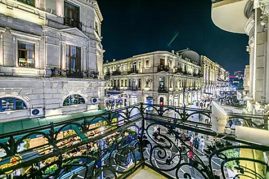 Kirayə verilir 5 otaqlı mənzil 165 m² — Bakı, Sahil qəs. 5 otaq 165.00 m²