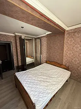 Kirayə verilir 2 otaqlı mənzil 60 m² — Bakı, İnşaatçılar 2 otaq 60.00 m²