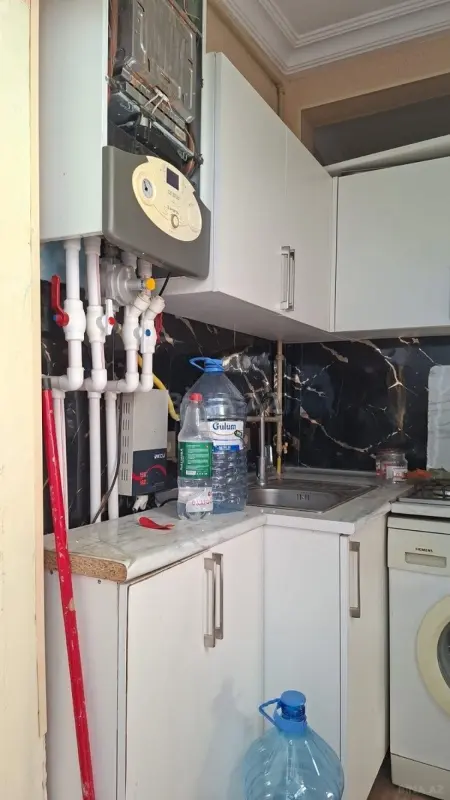 Kirayə verilir 2 otaqlı mənzil 40 m²