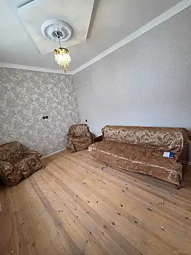 Kirayə verilir 2 otaqlı həyət evi 65 m² — Bakı, Mehdiabad 2 otaq 65.00 m²
