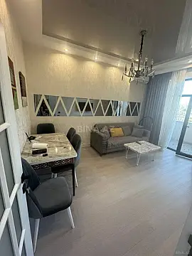 Kirayə verilir 2 otaqlı mənzil 70 m² — Bakı, Nəsimi 2 otaq 70.00 m²