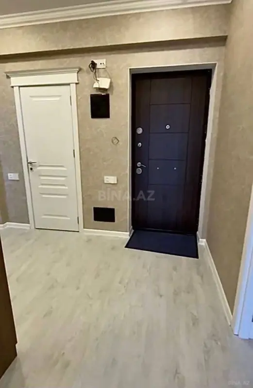 Kirayə verilir 3 otaqlı mənzil 87 m²