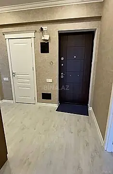 Kirayə verilir 3 otaqlı mənzil 87 m² — Bakı, Həzi Aslanov qəs. 3 otaq 87.00 m²