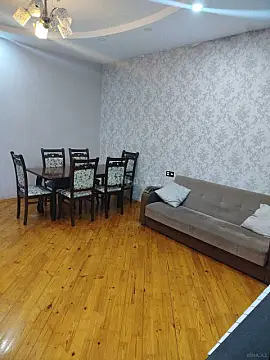 Kirayə verilir 2 otaqlı mənzil 78 m² — Bakı, Nəsimi 2 otaq 78.00 m²