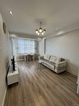 Kirayə verilir 2 otaqlı mənzil 60 m² — Bakı 2 otaq 60.00 m²