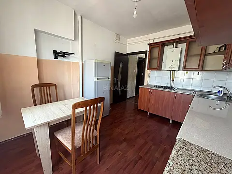 Kirayə verilir 2 otaqlı mənzil 70 m² — Bakı 2 otaq 70.00 m²