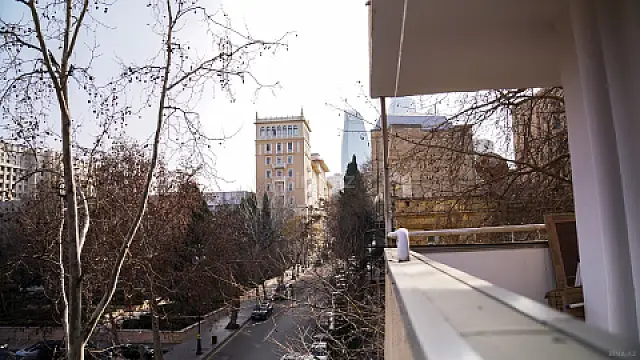 Kirayə verilir 2 otaqlı mənzil 70 m² — Bakı 2 otaq 70.00 m²