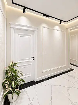Satılır 3 otaqlı mənzil 90 m² — Bakı 3 otaq 90.00 m²