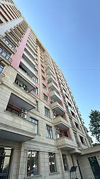 Satılır 3 otaqlı mənzil 140 m² — Bakı, Nəsimi 3 otaq 140.00 m²