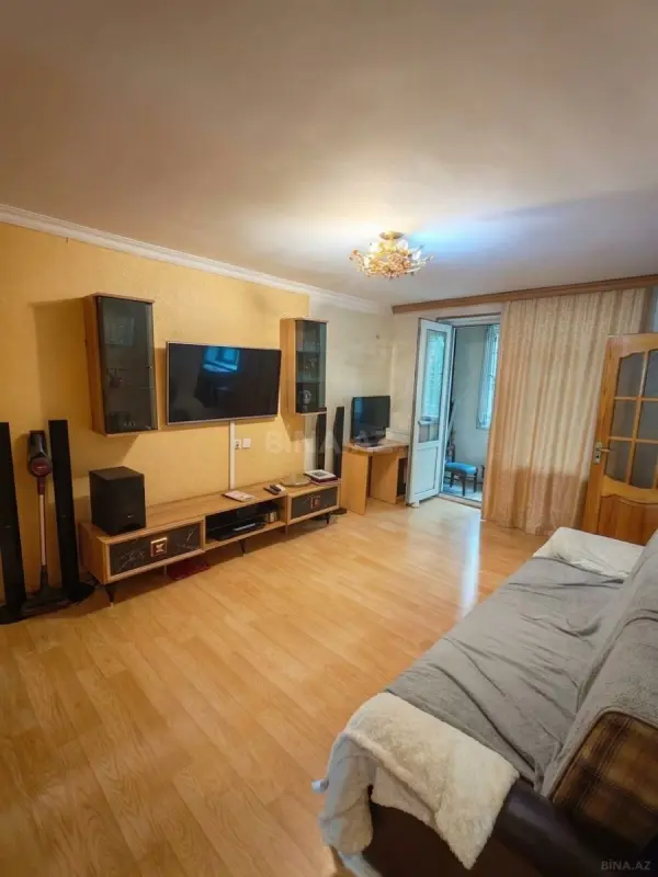 Kirayə verilir 3 otaqlı mənzil 70 m²