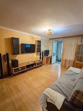 Kirayə verilir 3 otaqlı mənzil 70 m² — Bakı 3 otaq 70.00 m²