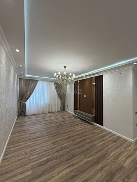 Satılır 3 otaqlı mənzil 90 m² — Bakı, Həzi Aslanov qəs. 3 otaq 90.00 m²