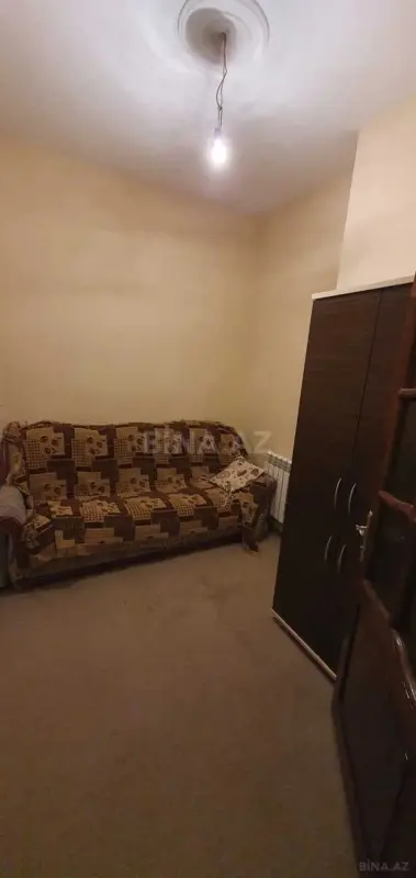 Kirayə verilir 3 otaqlı mənzil 80 m²